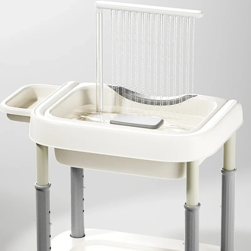 Shampoo basin pregnant women confinement shampoo lying flat
Shampoo basin pregnant women confinement shampoo lying flat