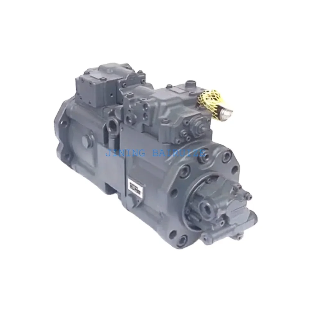 Excavator main pump Kawasaki K3V63DTP 20/925753 JS160 JS175W hydraulic pump
Excavator main pump Kawasaki K3V63DTP 20/925753 JS160 JS175W hydraulic pump