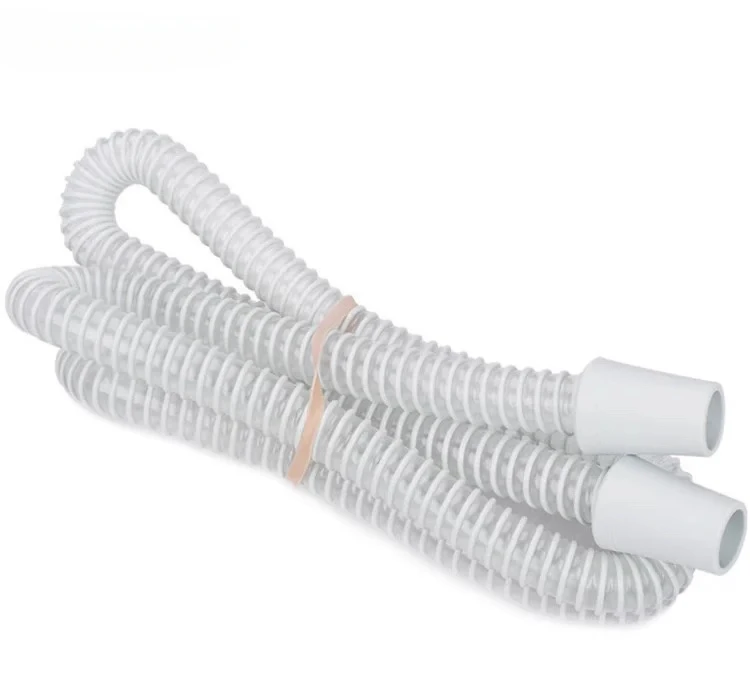 Подходит для респиратора Philips Weikang, оригинальный трубопровод 557P/757P/ST30/AVAPS, универсальные дыхательные аксессуары, трубопровод
Подходит для респиратора Philips Weikang, оригинальный трубопровод 557P/757P/ST30/AVAPS, универсальные дыхательные аксессуары, трубопровод