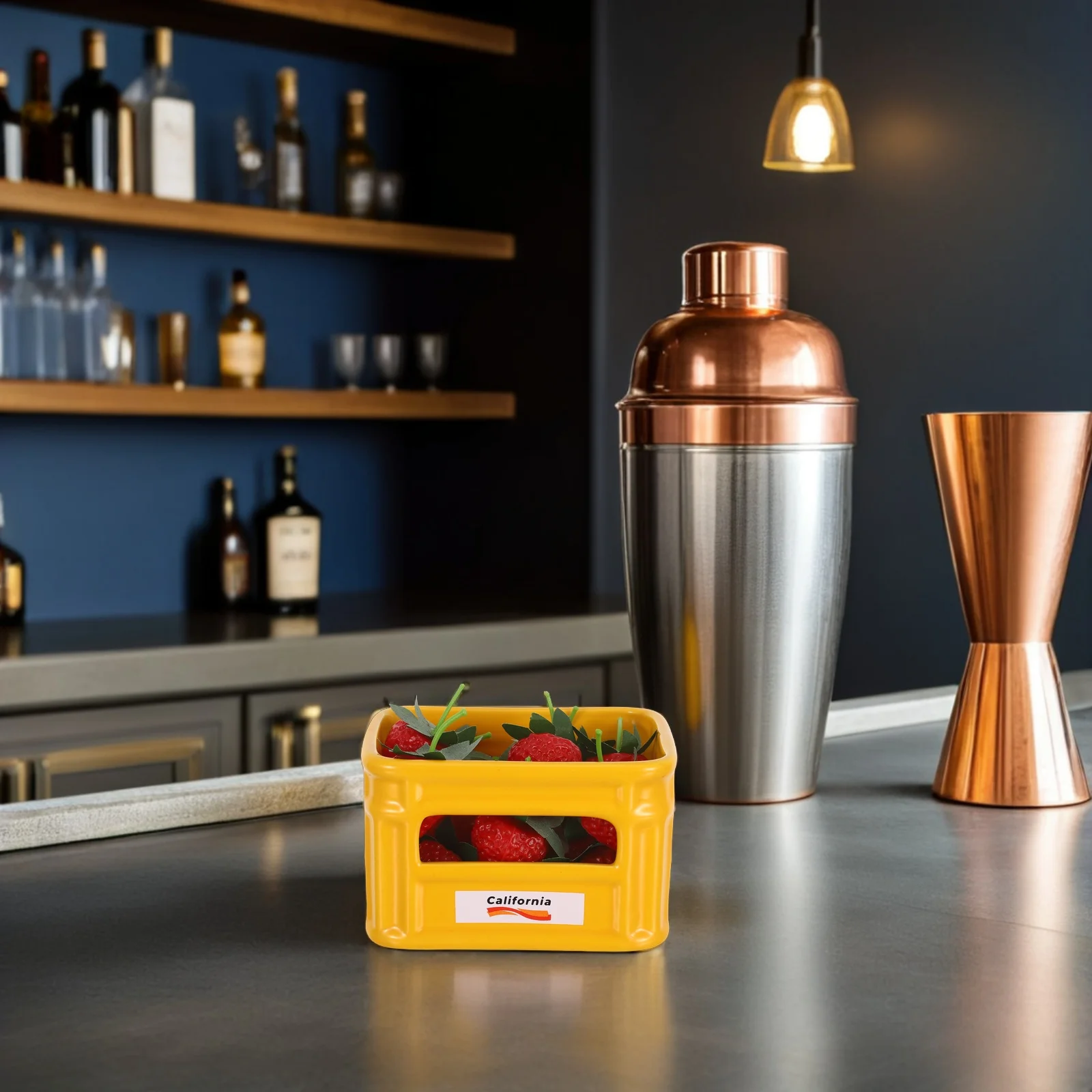 2Pcs Unique Ceramic Snack Platter Multipurpose Use Easy to Clean Sturdy Fruit Tray for Parties and Home Gatherings
2Pcs Unique Ceramic Snack Platter Multipurpose Use Easy to Clean Sturdy Fruit Tray for Parties and Home Gatherings