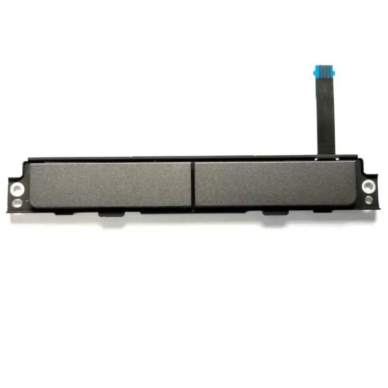 Новая сенсорная панель с кабелем для DELL Latitude 7400 E7400 левая и правая кнопки 0GJR4K Trackpad
Новая сенсорная панель с кабелем для DELL Latitude 7400 E7400 левая и правая кнопки 0GJR4K Trackpad