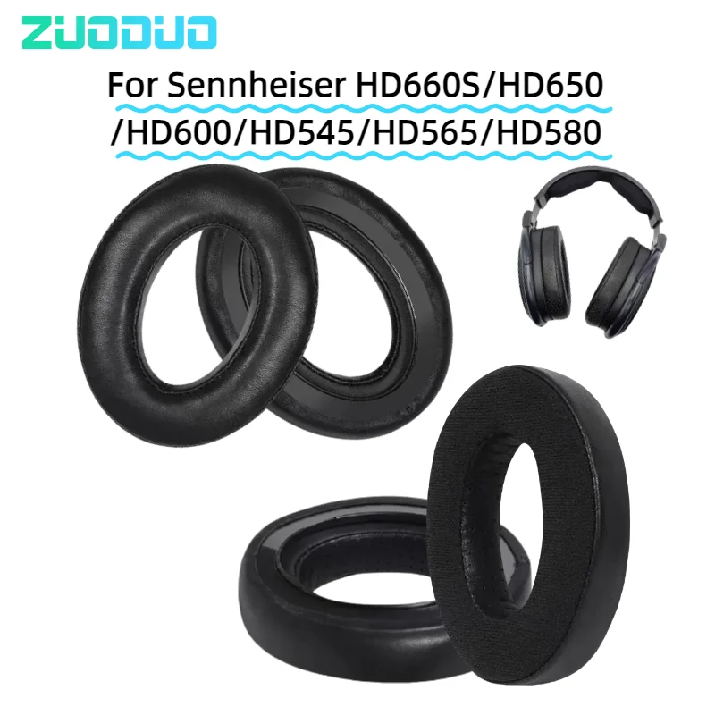 Replacement Ear Pads Top Headband For Sennheiser HD660S/HD650/HD600/HD545/HD565/HD580 Headband Earphone Cushions Headphones
Replacement Ear Pads Top Headband For Sennheiser HD660S/HD650/HD600/HD545/HD565/HD580 Headband Earphone Cushions Headphones