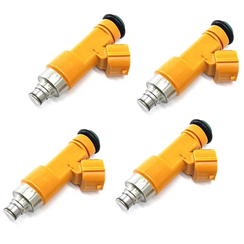 1 Set Fuel Injector Nozzle 23250-47050 For Nissan Maxima Altima Murano 350Z 3.5L
1 Set Fuel Injector Nozzle 23250-47050 For Nissan Maxima Altima Murano 350Z 3.5L