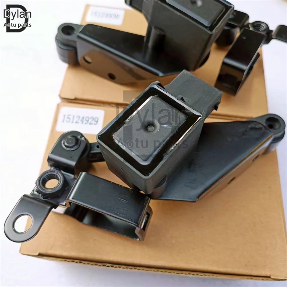 Rear Suspension Height Level Sensors Pair For Hummer H2 2002 2003 2004 2005 2006 2007 2008 2009 15124929 15124930 New Auto Parts
Rear Suspension Height Level Sensors Pair For Hummer H2 2002 2003 2004 2005 2006 2007 2008 2009 15124929 15124930 New Auto Parts