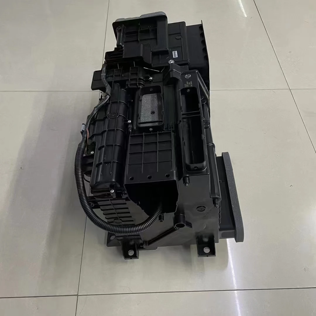 2A5-979-1112 2A5-979-1113 Excavator air Conditioner Assy for PC200-8M0 PC210-10 PC300-8M0 PC360-8M0
2A5-979-1112 2A5-979-1113 Excavator air Conditioner Assy for PC200-8M0 PC210-10 PC300-8M0 PC360-8M0