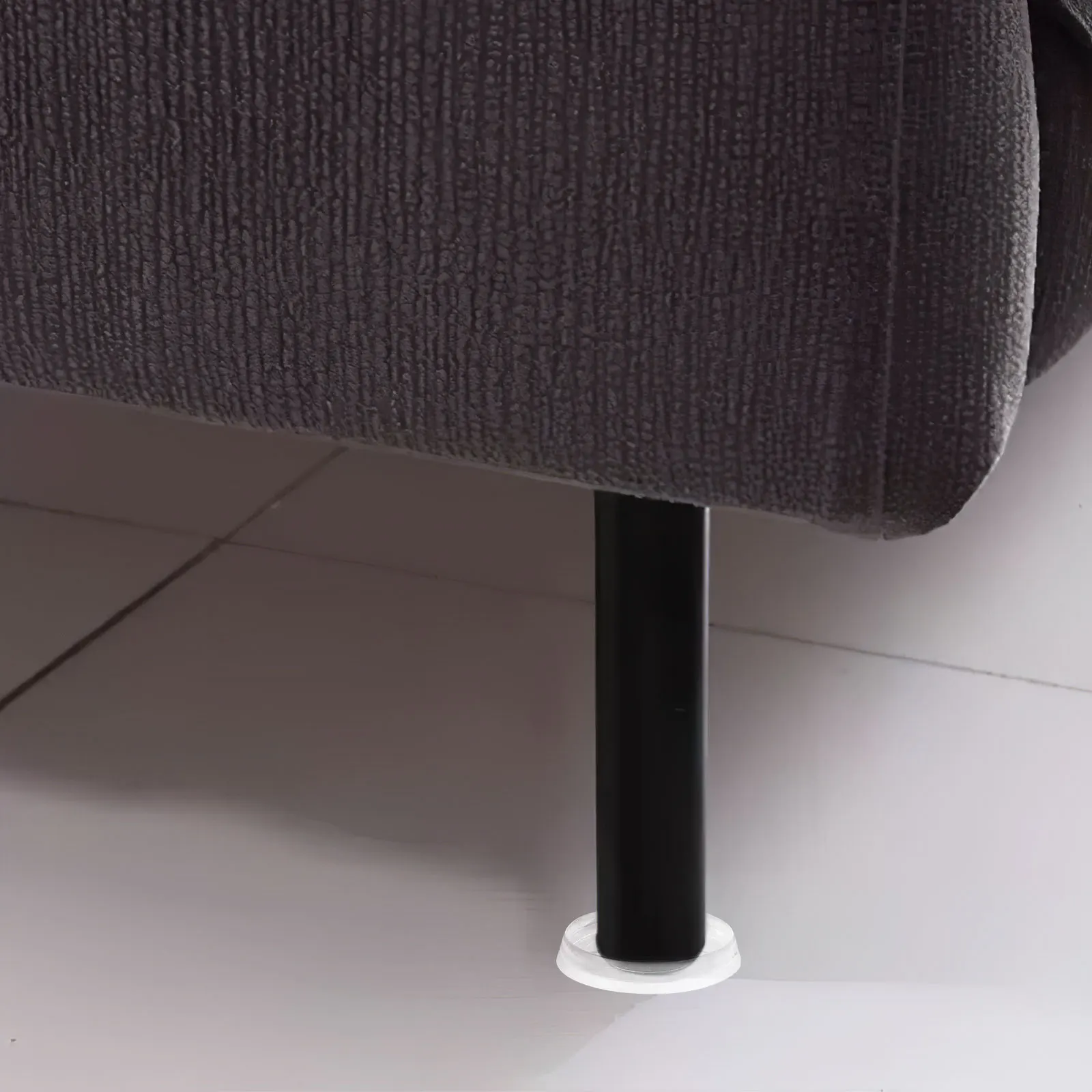 8Pcs Anti Slip Furniture Feet Pads Durable Caster Cups for Chairs Beds Cabinet Floor Protectors Furniture Caster Cups
8Pcs Anti Slip Furniture Feet Pads Durable Caster Cups for Chairs Beds Cabinet Floor Protectors Furniture Caster Cups