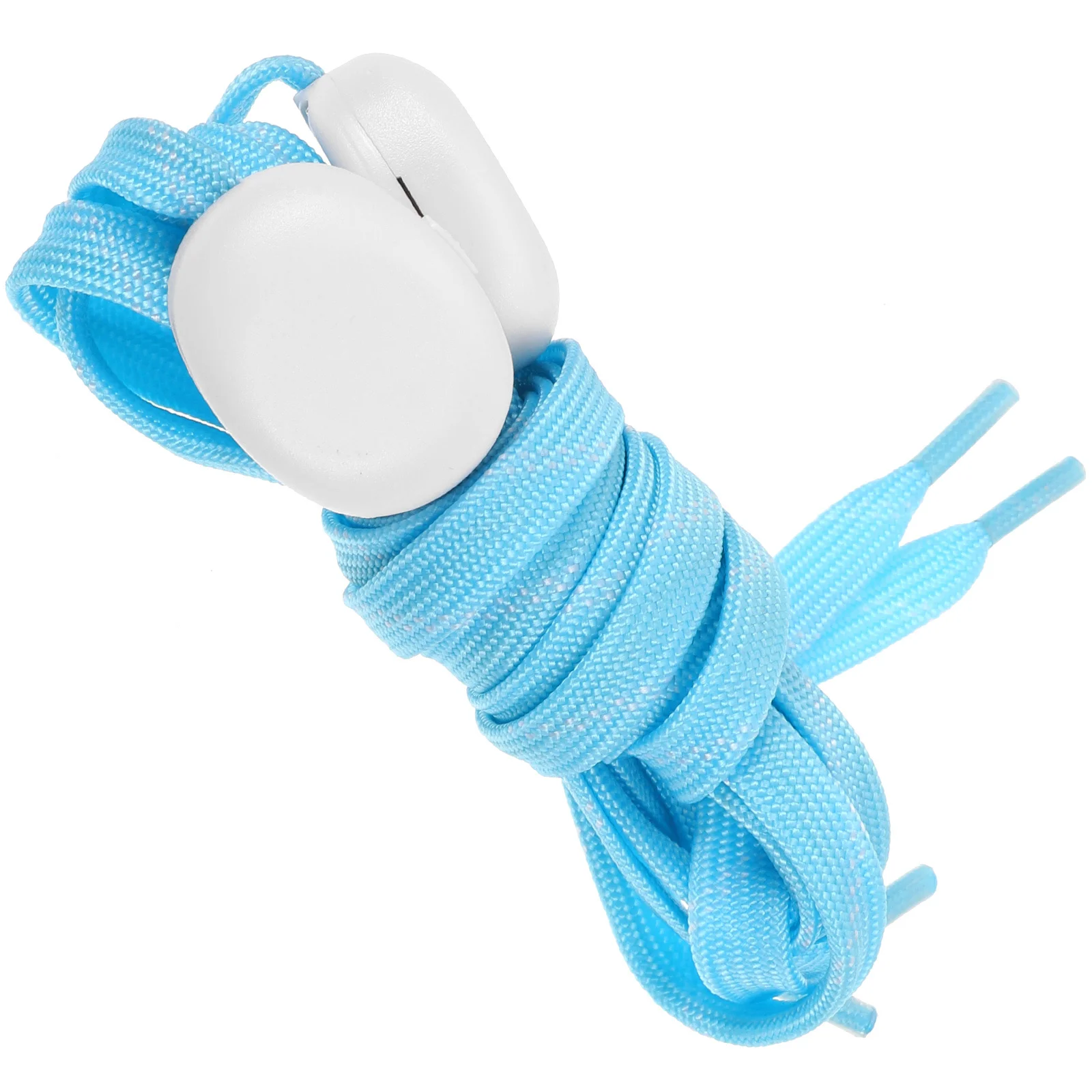 1Pair LED Shoelaces Light Up Shoe Laces Glowing for Adults Flashing Sneakers Decorative Luminous Footwear Accessories for Night
1Pair LED Shoelaces Light Up Shoe Laces Glowing for Adults Flashing Sneakers Decorative Luminous Footwear Accessories for Night