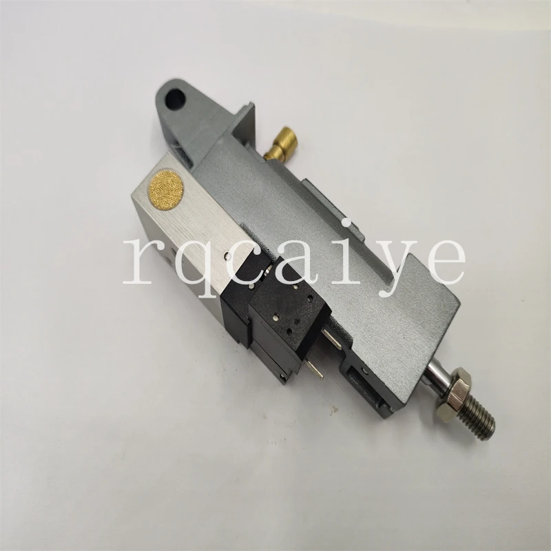 1 шт. CD74 CD102 XL75 XL105 электромагнитный клапан Feida A1.184.0020 цилиндр печатной машины электромагнитный клапан
1 шт. CD74 CD102 XL75 XL105 электромагнитный клапан Feida A1.184.0020 цилиндр печатной машины электромагнитный клапан