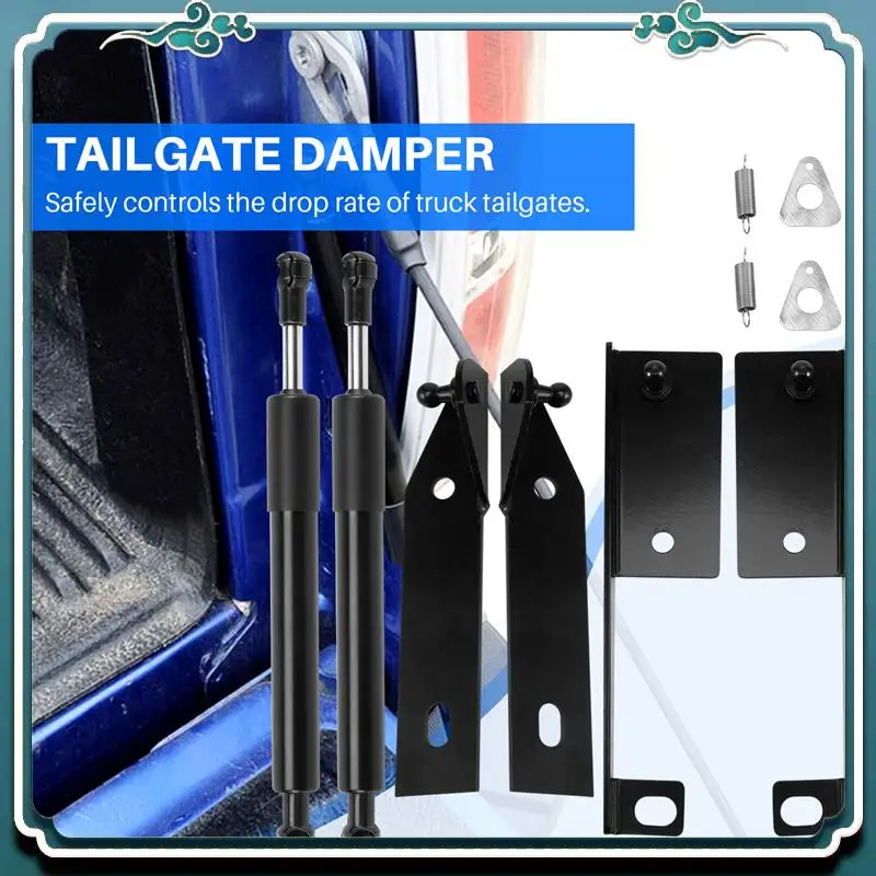 Premium Trunk Tailgate Assist Lift Support Shock Strut For 2014 - 2019 Nissan NAVARA NP300 D23
Premium Trunk Tailgate Assist Lift Support Shock Strut For 2014 - 2019 Nissan NAVARA NP300 D23