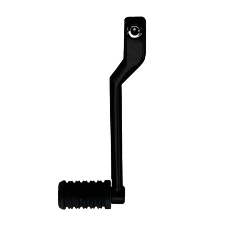 Мотоциклетный передний и задний рычаг переключения передач A30F с осью для конверсии, рычаг переключения передач типа Heel-Toe для Fat Boy Softail
Мотоциклетный передний и задний рычаг переключения передач A30F с осью для конверсии, рычаг переключения передач типа Heel-Toe для Fat Boy Softail