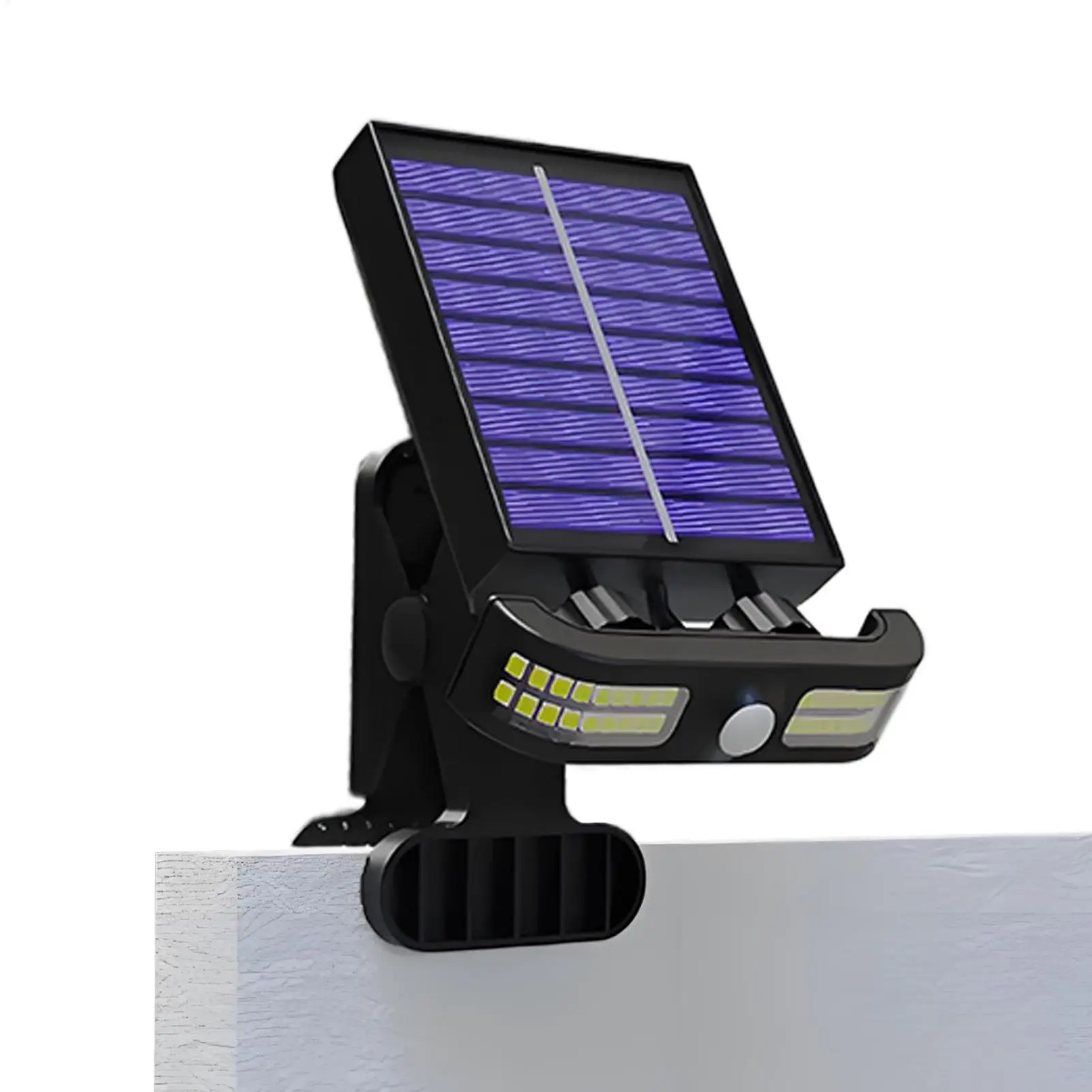 Солнечные садовые фонари, водонепроницаемые солнечные фонари с зажимом для наружного фонаря с датчиком движения и регулируемой яркостью, освещение для
Солнечные садовые фонари, водонепроницаемые солнечные фонари с зажимом для наружного фонаря с датчиком движения и регулируемой яркостью, освещение для