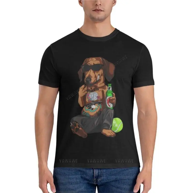 Wiener Dawg - Fanart Active T-Shirt aesthetic clothes t shirts for men cotton mens vintage t shirts
Wiener Dawg - Fanart Active T-Shirt aesthetic clothes t shirts for men cotton mens vintage t shirts