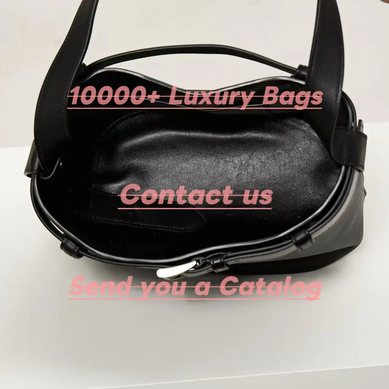 2026 New Luxury Genuine Leather Handbags Women Designer Purse Ladies High Quality Famous Brand Crossbody Bags
2026 New Luxury Genuine Leather Handbags Women Designer Purse Ladies High Quality Famous Brand Crossbody Bags