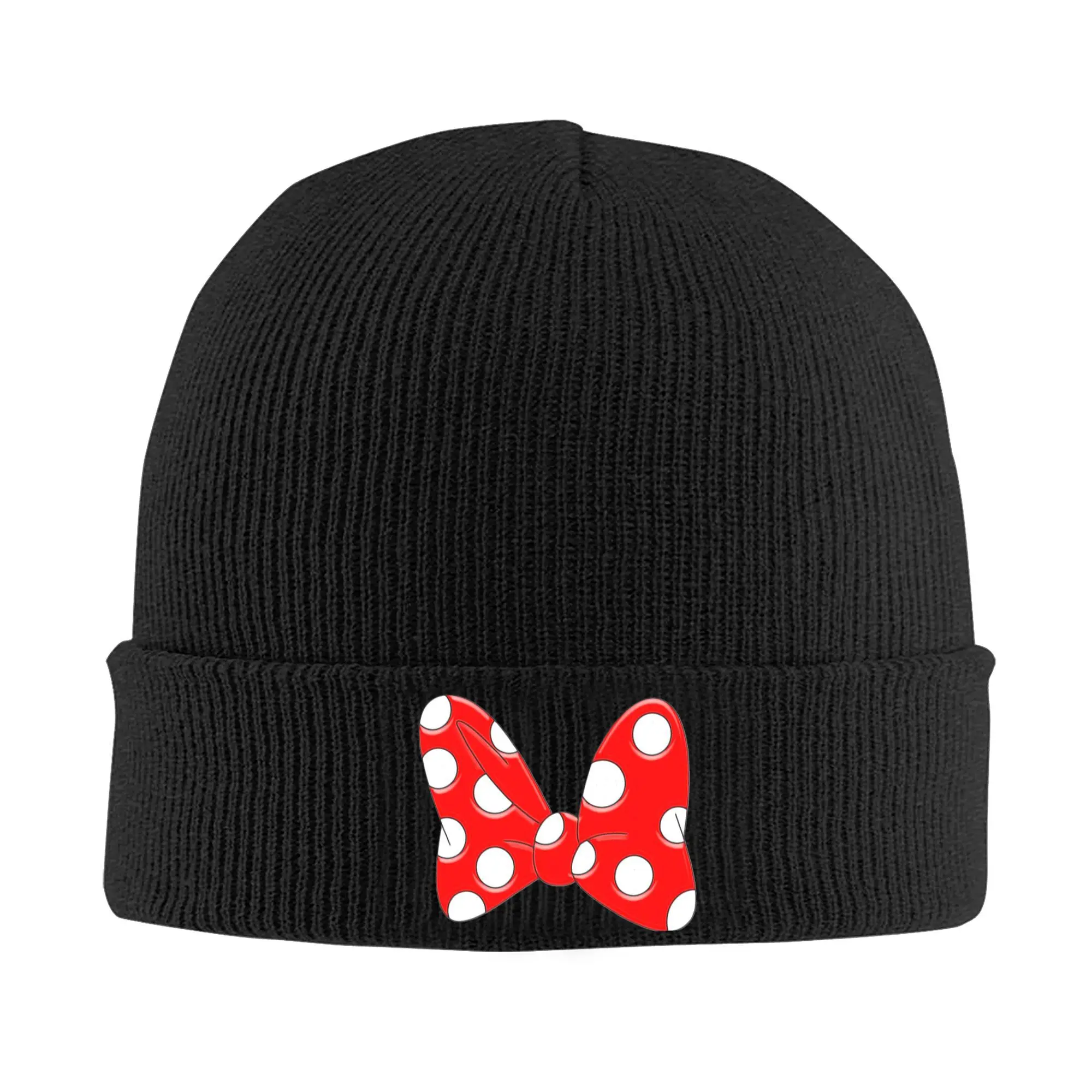 Custom Mickey Mouse Anime Minnie Bonnet Hat Hip Hop Knitted Hat Men Women Unisex Adult Winter Warm Skullies Beanies Caps
Custom Mickey Mouse Anime Minnie Bonnet Hat Hip Hop Knitted Hat Men Women Unisex Adult Winter Warm Skullies Beanies Caps