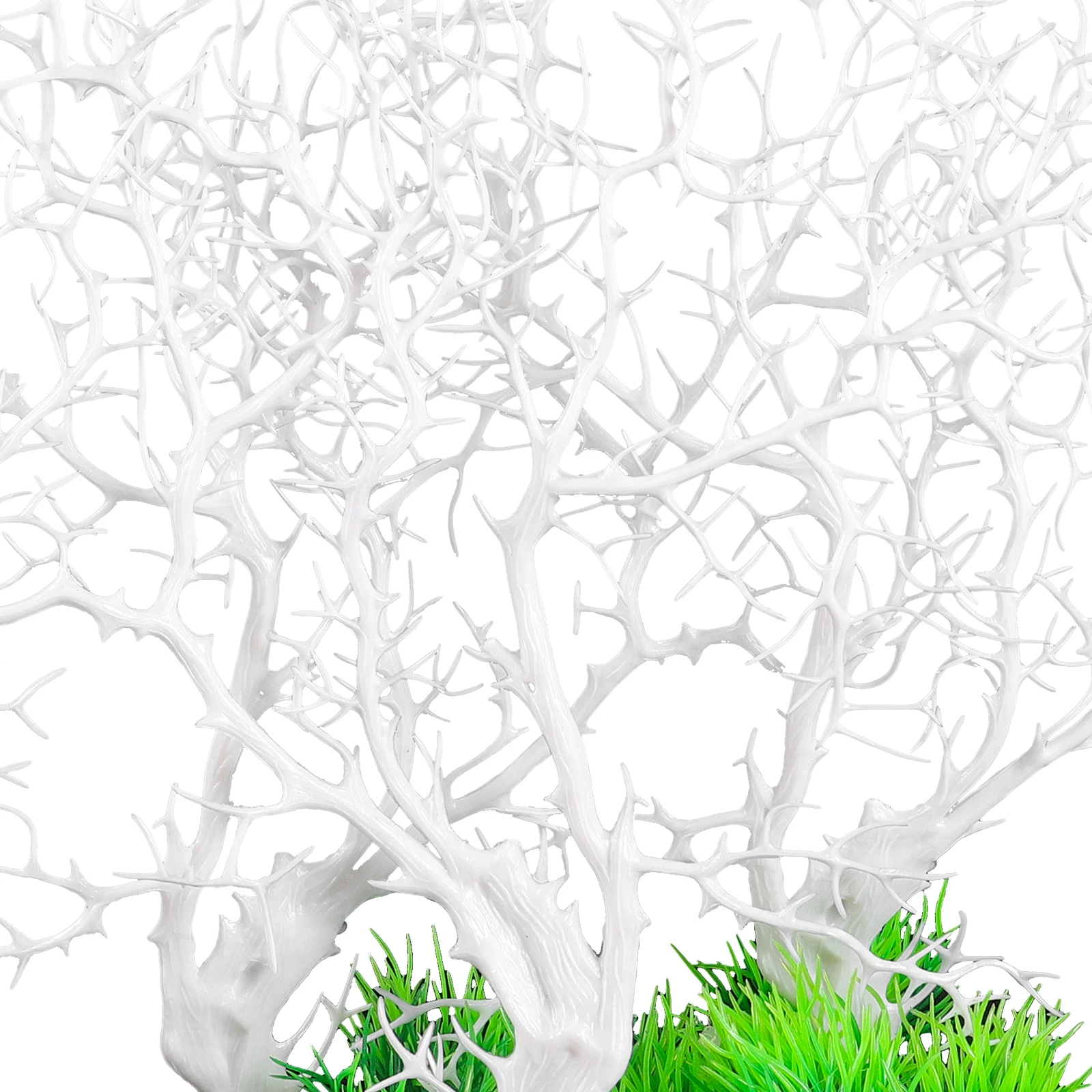 3D Realistic Simulation Ornament Fish Tank Aquarium Plastic Decor Fish Tank Shelter Artificial Decoration Underwater Landscaping
3D Realistic Simulation Ornament Fish Tank Aquarium Plastic Decor Fish Tank Shelter Artificial Decoration Underwater Landscaping