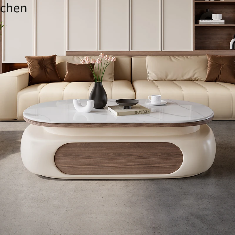 ZML coffee table living room household small apartment creative high-end living room coffee table
ZML coffee table living room household small apartment creative high-end living room coffee table