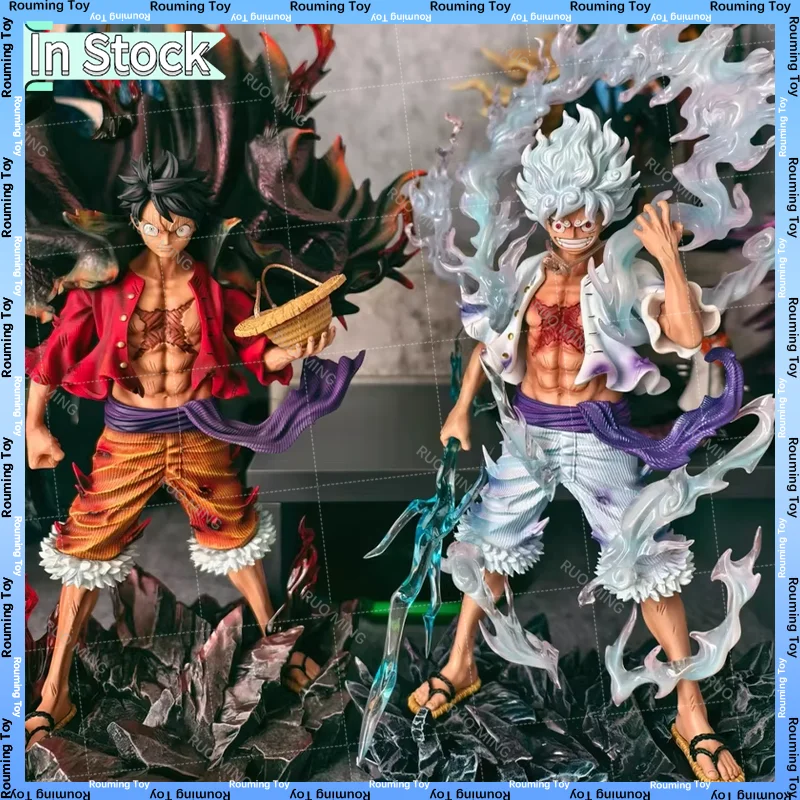 Новая экшн-фигурка JT Nika Monkey D. Luffy ONE PIECE, аниме-фигурки, фигурки Луффи, статуя из ПВХ, коллекция моделей, подарки
Новая экшн-фигурка JT Nika Monkey D. Luffy ONE PIECE, аниме-фигурки, фигурки Луффи, статуя из ПВХ, коллекция моделей, подарки