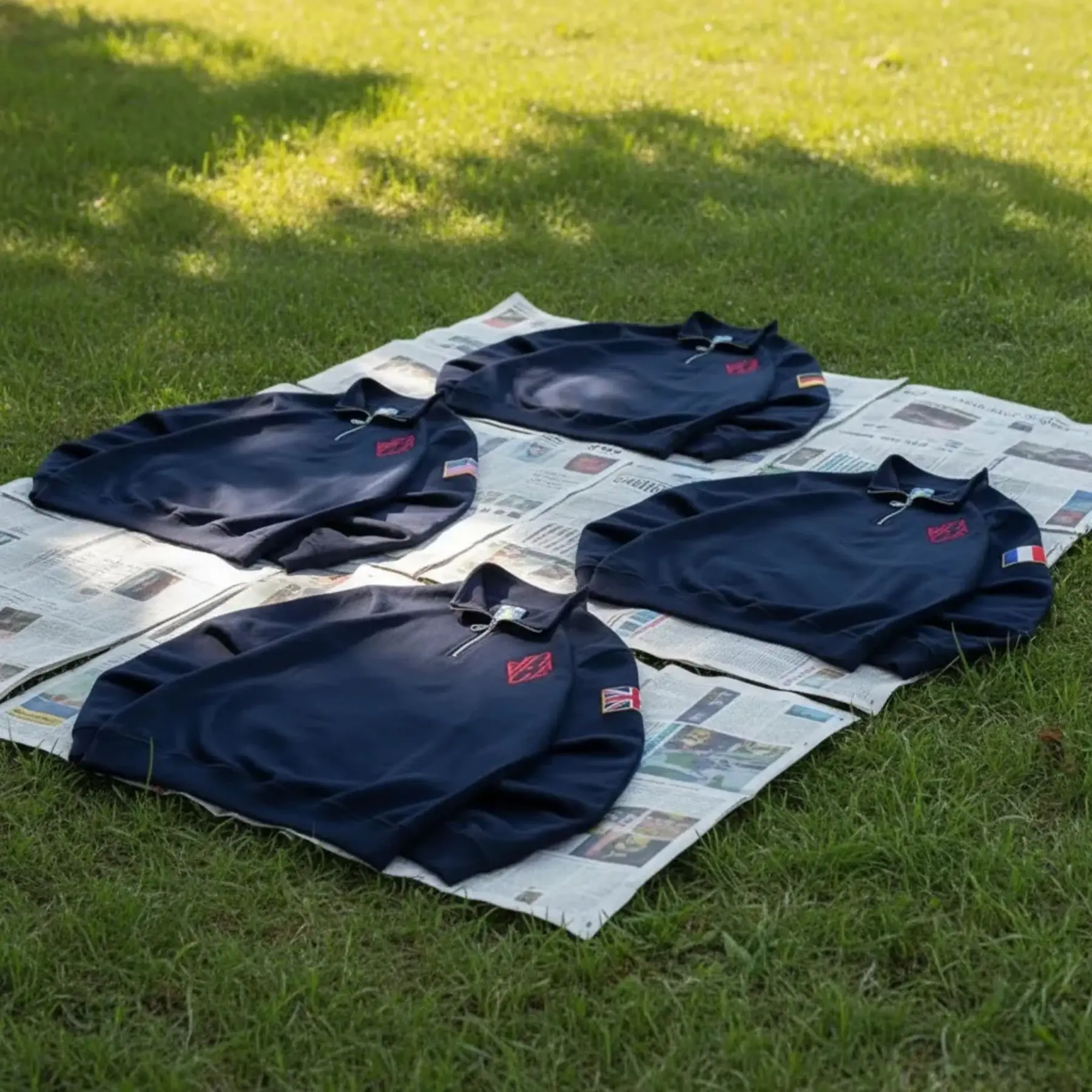 Худи на молнии с вышивкой флагов, воротником-стойкой, модная уличная одежда для мужчин и женщин, трендовая мужская одежда
Худи на молнии с вышивкой флагов, воротником-стойкой, модная уличная одежда для мужчин и женщин, трендовая мужская одежда