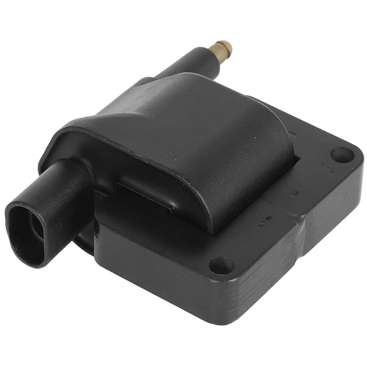 2X Car Ignition Coil for Chrysler Dodge Jeep Cherokee Plymouth 1990-1997 Part Number: 4751253 5234610
2X Car Ignition Coil for Chrysler Dodge Jeep Cherokee Plymouth 1990-1997 Part Number: 4751253 5234610