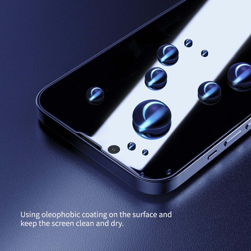 For Apple iPhone 17e / 16e Nillkin Tempered Glass Guardian Full Coverage Privacy Anti-Spy Screen Protector
For Apple iPhone 17e / 16e Nillkin Tempered Glass Guardian Full Coverage Privacy Anti-Spy Screen Protector
