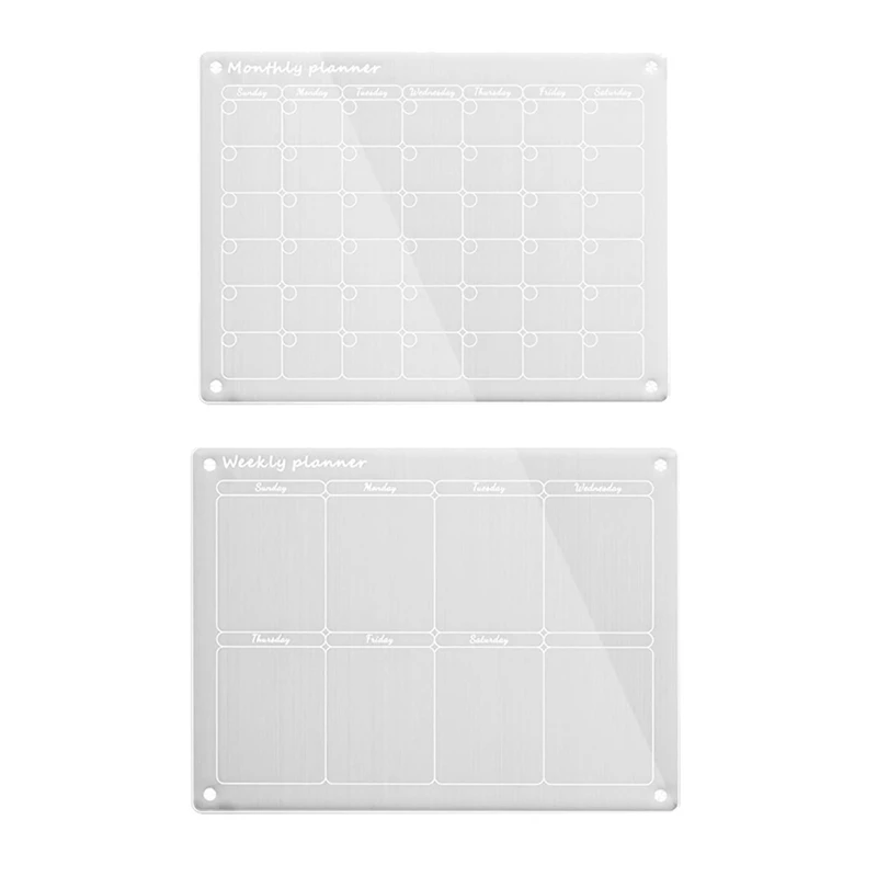 Magnetic Acrylic Calendar For Fridge Dry Erase Board Calendar For Fridge, Reusable Planner, Gift For Home Organization
Magnetic Acrylic Calendar For Fridge Dry Erase Board Calendar For Fridge, Reusable Planner, Gift For Home Organization