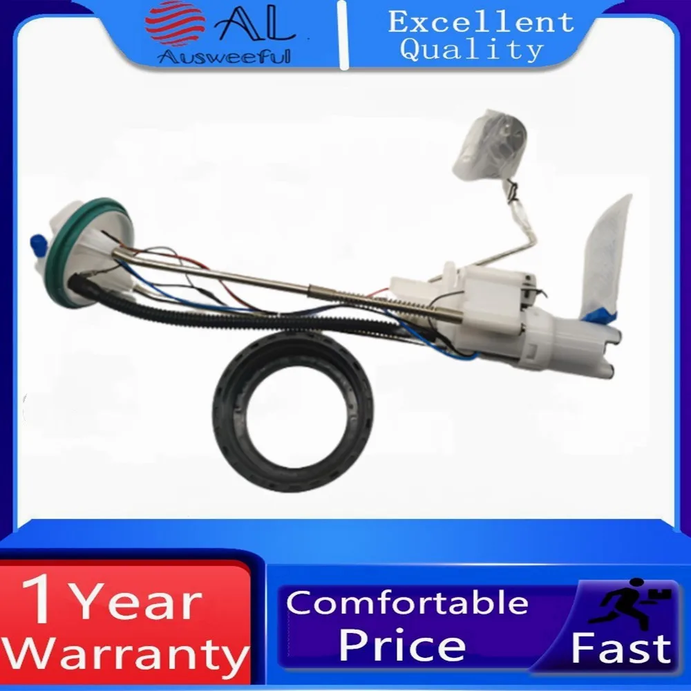 Motorcycle Fuel Pump Assembly 709000461 F01R00S507 For BRP Can Am Outlander HD8
Motorcycle Fuel Pump Assembly 709000461 F01R00S507 For BRP Can Am Outlander HD8