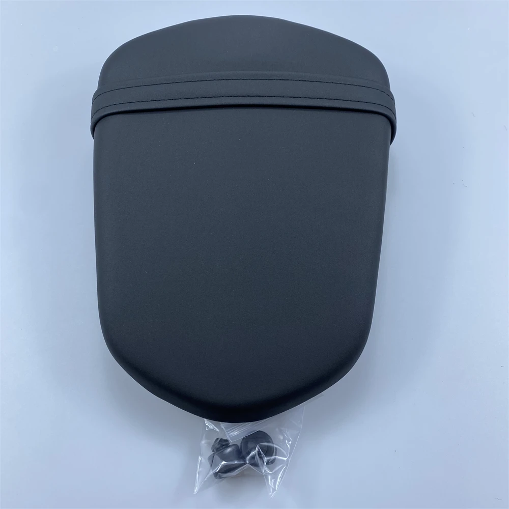 For Suzuki GSXR600 750 2006-2007 Rear Passenger Cushion Pillion Seat GSXR 600 750 K6 K7 GSX-R 600 750 2006 2007 Black Pad
For Suzuki GSXR600 750 2006-2007 Rear Passenger Cushion Pillion Seat GSXR 600 750 K6 K7 GSX-R 600 750 2006 2007 Black Pad