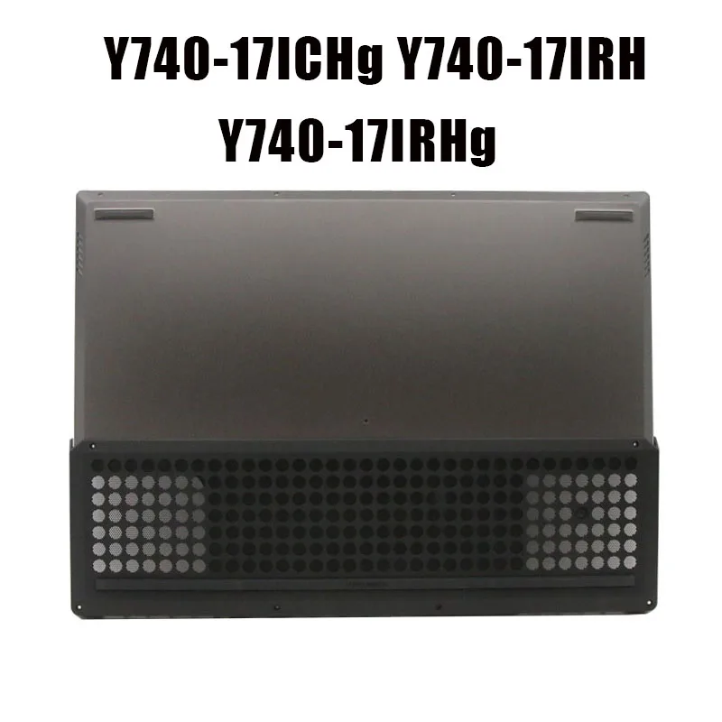 5CB0S16451 Laptop Bottom Case For Lenovo For Legion Y740-17ICHg Y740-17IRH Y740-17IRHg 81HH Lower Case Base Cover New
5CB0S16451 Laptop Bottom Case For Lenovo For Legion Y740-17ICHg Y740-17IRH Y740-17IRHg 81HH Lower Case Base Cover New