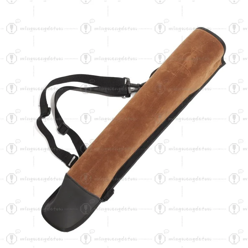 Archery Arrow Quiver Waist Hanging Leather Bow and Arrow Storage Holder Case Hunting Target Practice Arrow Bags Accessories
Archery Arrow Quiver Waist Hanging Leather Bow and Arrow Storage Holder Case Hunting Target Practice Arrow Bags Accessories