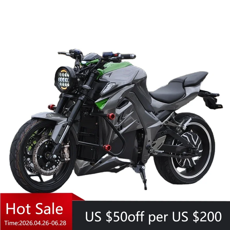 Motorcycle wholesale high-quality electric bicycle 3000 watts electric motorcycle lithium battery hot sale
Motorcycle wholesale high-quality electric bicycle 3000 watts electric motorcycle lithium battery hot sale