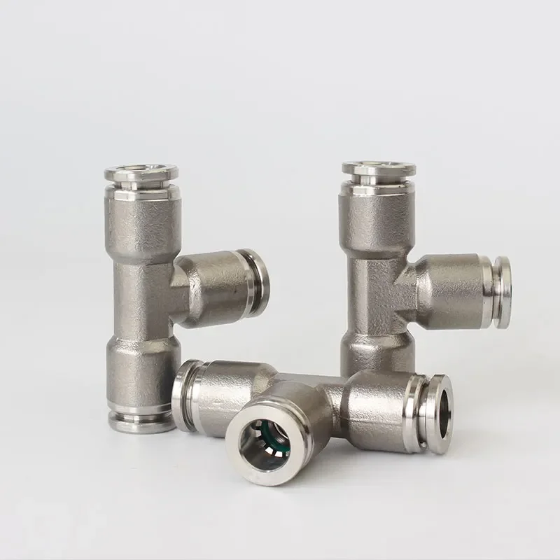 PW Y-type Three-Ways Pneumatic Air Fitting Quick Release Push in Connector 4 6 8 10 12mm Variable Diameter PW 12-10 6-4
PW Y-type Three-Ways Pneumatic Air Fitting Quick Release Push in Connector 4 6 8 10 12mm Variable Diameter PW 12-10 6-4