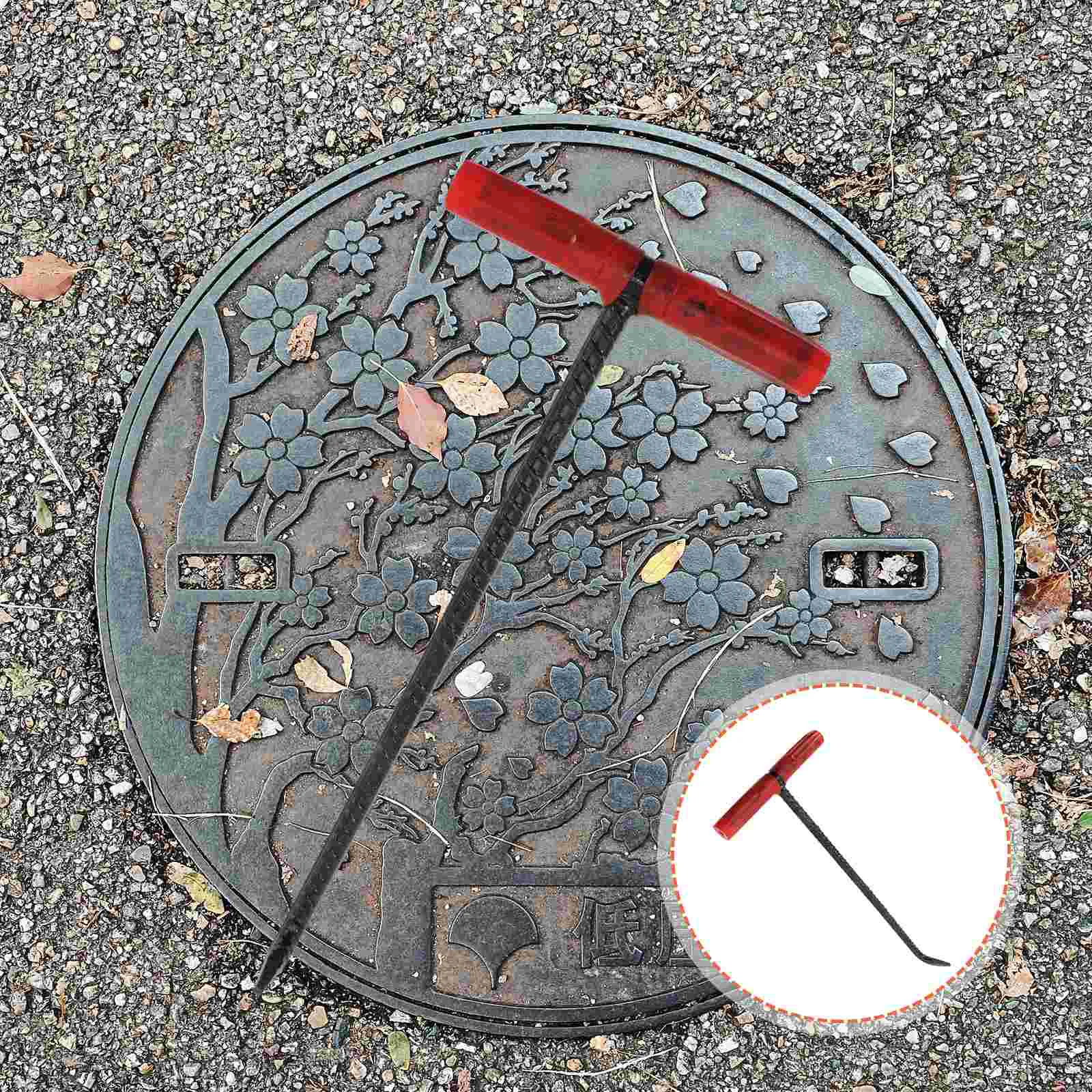 Ceiling Hooks Manhole Cover Convenient Lift Pull Professional Sliding Door Lifter
Ceiling Hooks Manhole Cover Convenient Lift Pull Professional Sliding Door Lifter