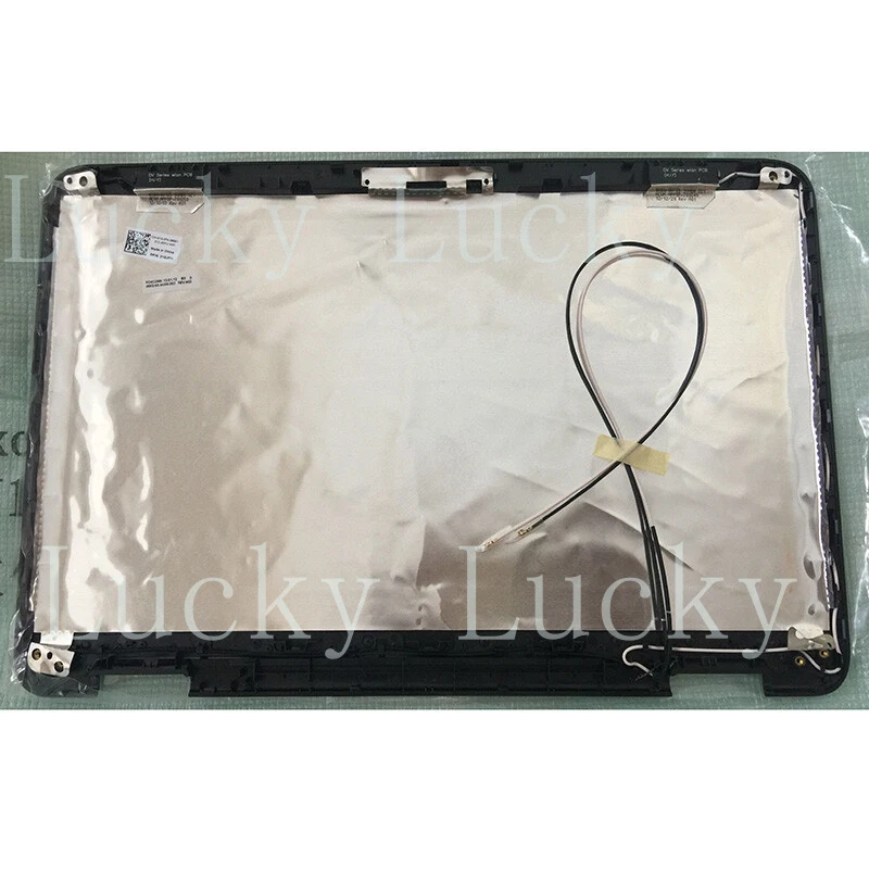 f For Dell Inspiron N4050 M4040 01GJPN A Shell Black Shiny Shell 1GJPN
f For Dell Inspiron N4050 M4040 01GJPN A Shell Black Shiny Shell 1GJPN