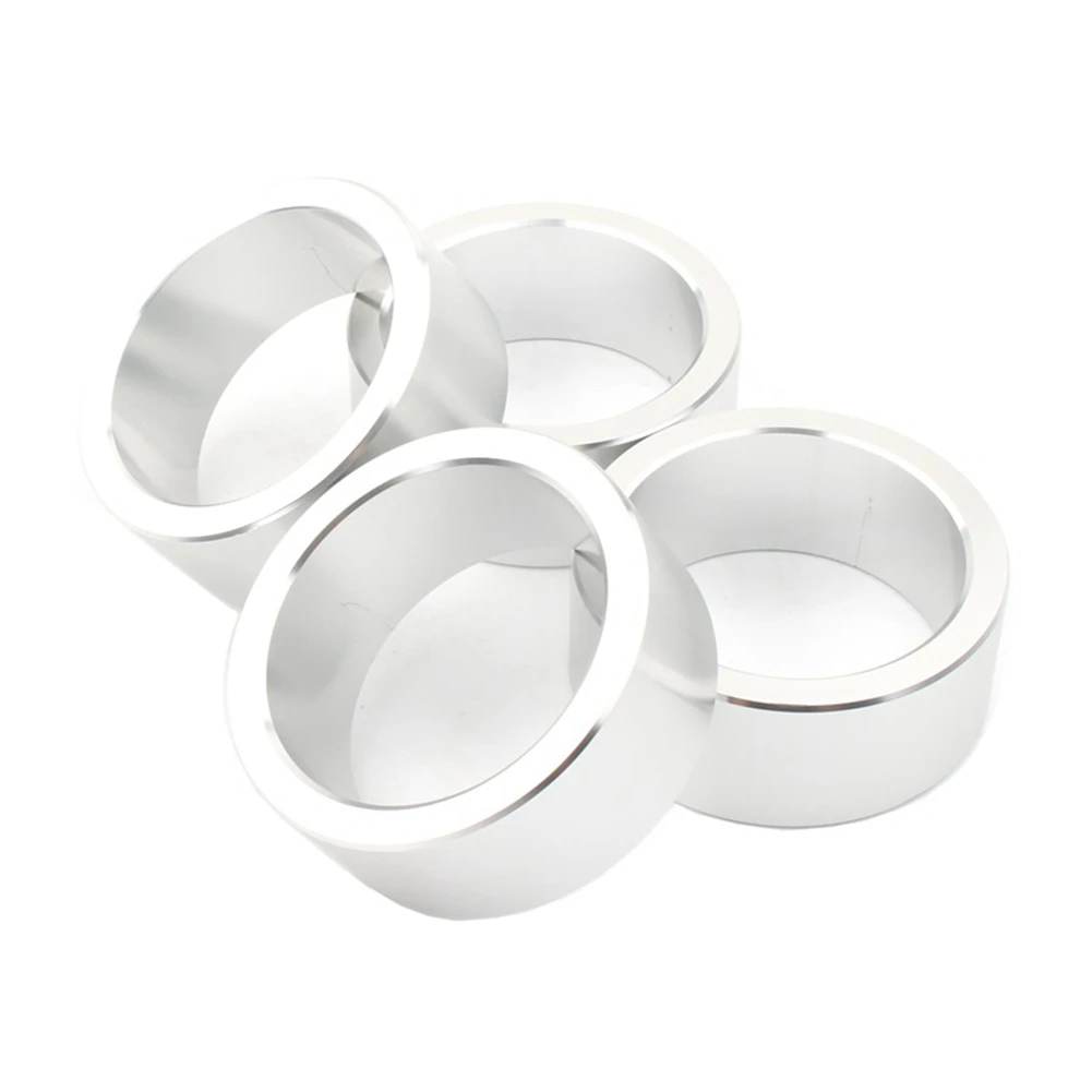 Reliable-Suspension Lift Spacer Kit Suspension Lift Spacer Kit For CAN AM ATV Parts Silver
Reliable-Suspension Lift Spacer Kit Suspension Lift Spacer Kit For CAN AM ATV Parts Silver