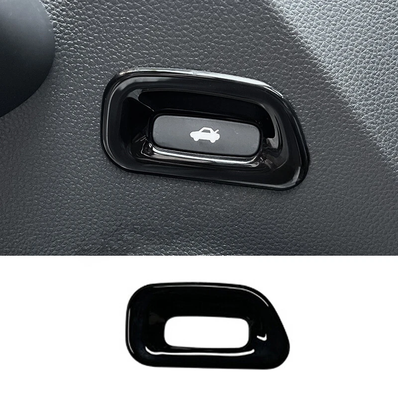 Fit for Honda Civic 11th 2022 2023 2024 2025 Rear Door Tailgate Switch Cover Trim Gloss Black
Fit for Honda Civic 11th 2022 2023 2024 2025 Rear Door Tailgate Switch Cover Trim Gloss Black