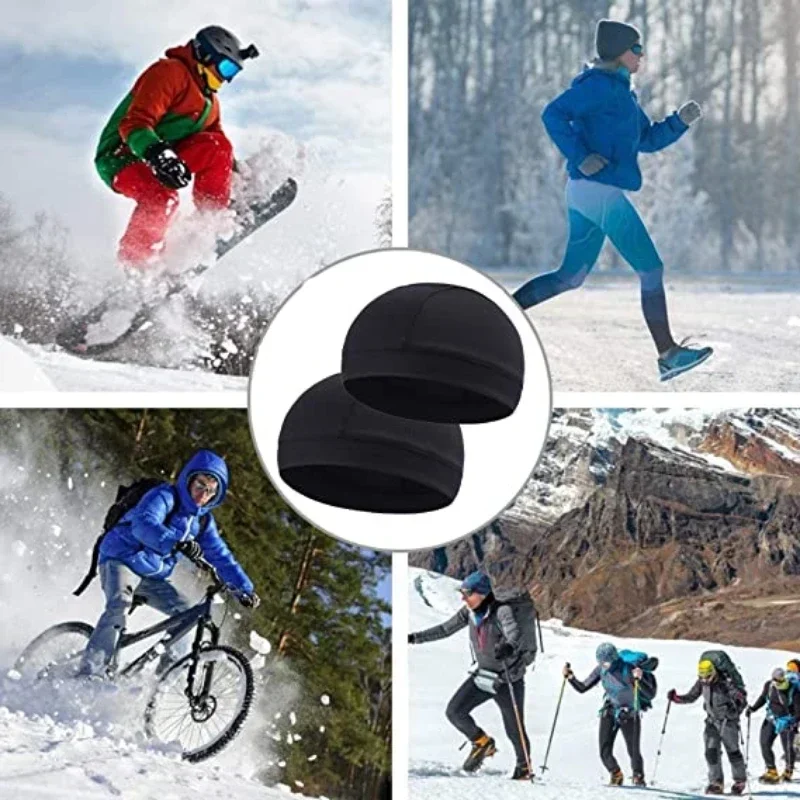 Breathable Motorcycle Helmet Sweatband Cap for Racing Quick-Dry Inner Liner Beanie Accessory with Moisture-Wicking Technology
Breathable Motorcycle Helmet Sweatband Cap for Racing Quick-Dry Inner Liner Beanie Accessory with Moisture-Wicking Technology