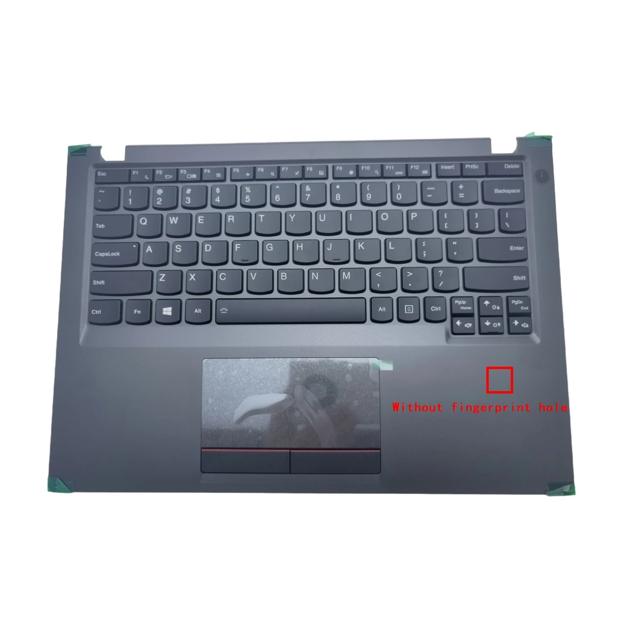 Новая клавиатура с подсветкой для ноутбука в США, чехол C для Lenovo K22-80, замена ноутбука 5CB0N75491
Новая клавиатура с подсветкой для ноутбука в США, чехол C для Lenovo K22-80, замена ноутбука 5CB0N75491