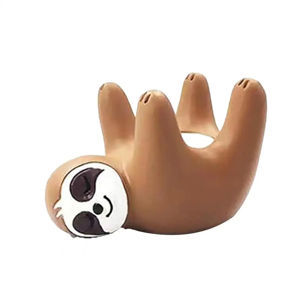 Cartoon Raccoon Figurine Resin Raccoon Ornament Charming Raccoon Figurine Multi-functional Jewelry Holder Desktop Decoration
Cartoon Raccoon Figurine Resin Raccoon Ornament Charming Raccoon Figurine Multi-functional Jewelry Holder Desktop Decoration