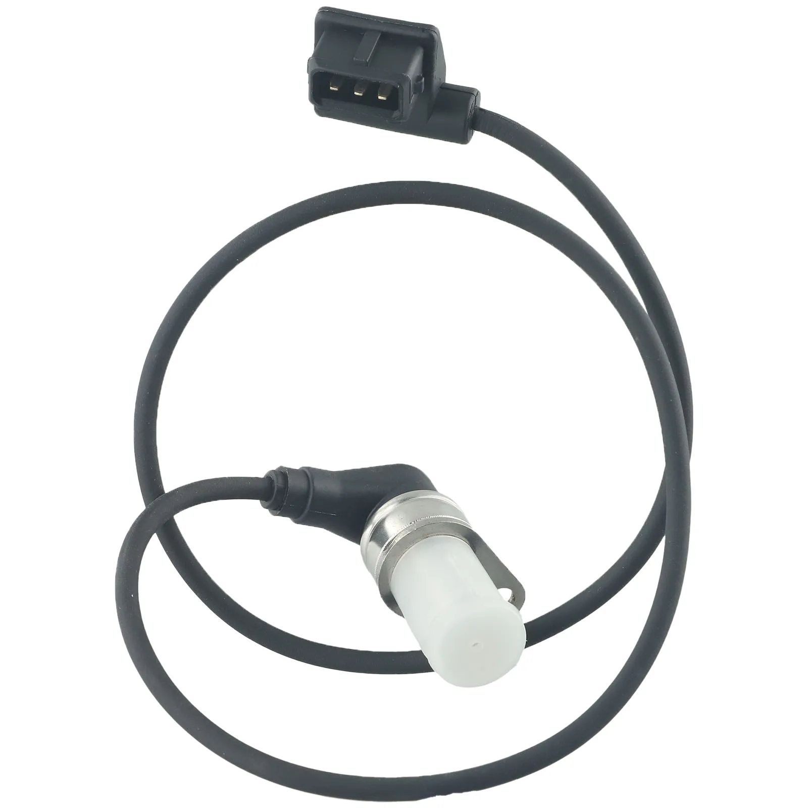 Replace Your Damaged Sensor with For BMW E36 E34 CRANK CRANKSHAFT POSITION SENSOR 12141726066 Guaranteed Quality
Replace Your Damaged Sensor with For BMW E36 E34 CRANK CRANKSHAFT POSITION SENSOR 12141726066 Guaranteed Quality