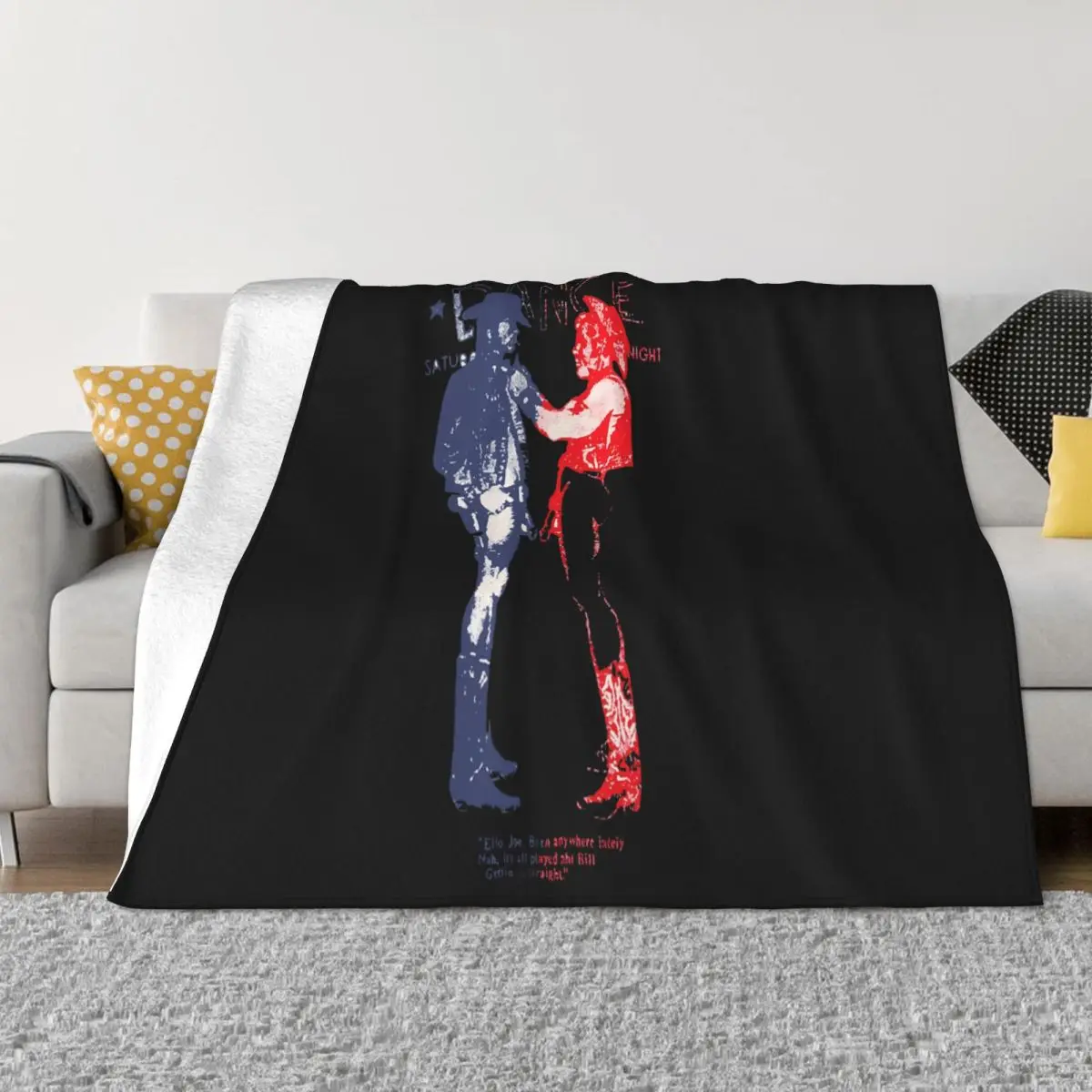 Seditionaries Gay Cowboys Home Knee Blanket Blankets & Throws Thin Wadding Blanket Throw Blanket
Seditionaries Gay Cowboys Home Knee Blanket Blankets & Throws Thin Wadding Blanket Throw Blanket