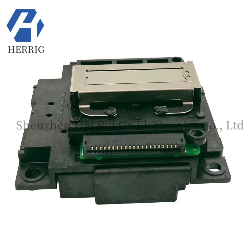 1PCS Epson L301 printhead print head L380L220L551L310L211L130L565L360L383 printhead
1PCS Epson L301 printhead print head L380L220L551L310L211L130L565L360L383 printhead