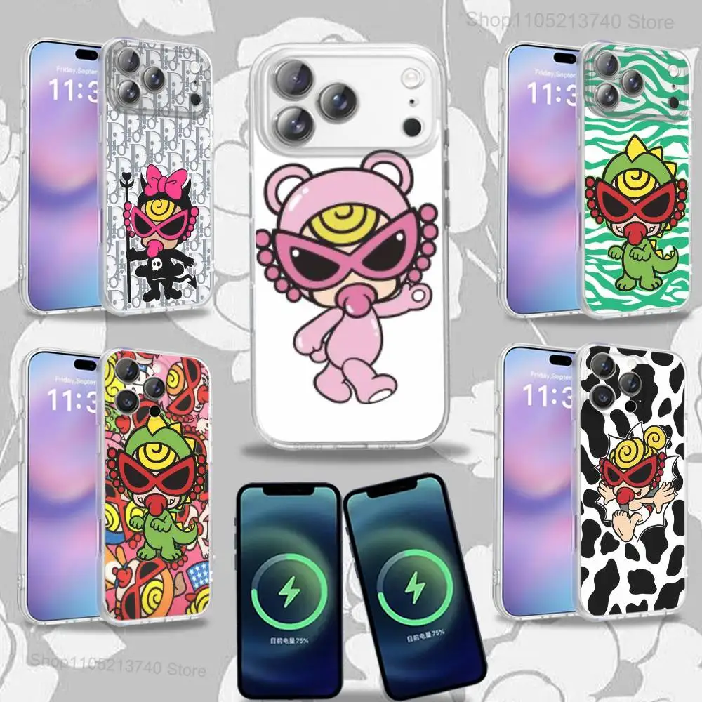 H-HystericS Art Mini-ES Frosted Phone Case For iPhone 17,12,11,14,13,15,16,Plus,Air,Pro,Max,E,Mini for MagSafe Magnetic
H-HystericS Art Mini-ES Frosted Phone Case For iPhone 17,12,11,14,13,15,16,Plus,Air,Pro,Max,E,Mini for MagSafe Magnetic