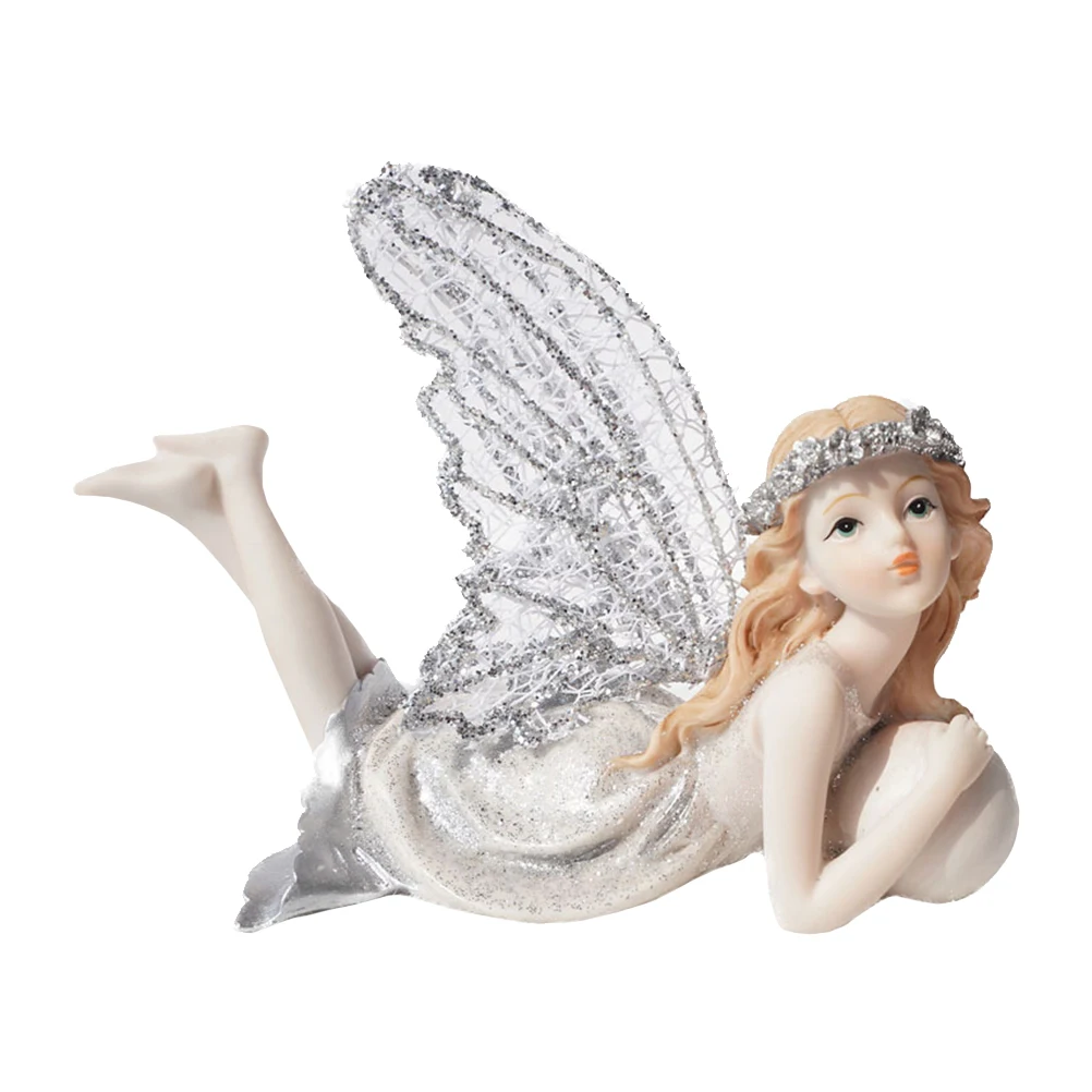 Dancing Girl nament Decor Desktop Desktop nament Statue Environmental Craft Gift Idea Tabletop Adornment
Dancing Girl nament Decor Desktop Desktop nament Statue Environmental Craft Gift Idea Tabletop Adornment