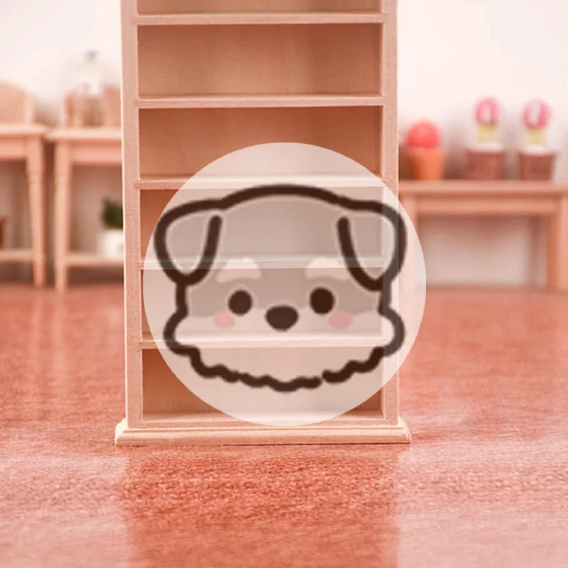 Миниатюрный книжный шкаф-стеллаж для кукольного домика 1:12, модель шкафа для хранения, декоративная мебель, игрушка
Миниатюрный книжный шкаф-стеллаж для кукольного домика 1:12, модель шкафа для хранения, декоративная мебель, игрушка