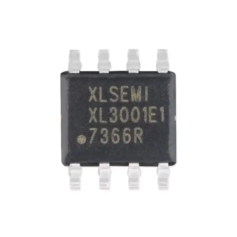 XL1513E1 XL1530E1 XL1583E1 XL2003E1 XL2006E1 XL2010E1 XL3001E1 XL3002E1 XL6003E1 XL6007E1 Evaluation Board
XL1513E1 XL1530E1 XL1583E1 XL2003E1 XL2006E1 XL2010E1 XL3001E1 XL3002E1 XL6003E1 XL6007E1 Evaluation Board