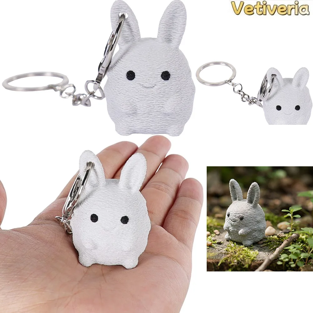 Rabbit Cosplay Keychain Props Dust Movie Bunny Roleplay Costume Accessories Carnival Disfraz Halloween Disguise Ornament Gifts
Rabbit Cosplay Keychain Props Dust Movie Bunny Roleplay Costume Accessories Carnival Disfraz Halloween Disguise Ornament Gifts