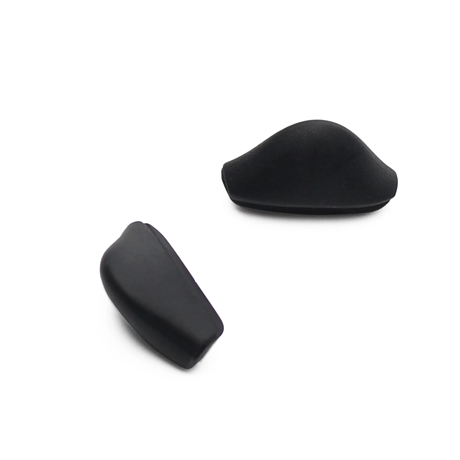 Qyvolux Hard Base Soft Silicon Replacemment Nose Pads for Oakley Crosslink|Crosslink Pitch|Crosslink Strike|Crosslink Sweep
Qyvolux Hard Base Soft Silicon Replacemment Nose Pads for Oakley Crosslink|Crosslink Pitch|Crosslink Strike|Crosslink Sweep
