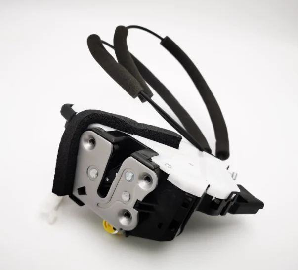Power door lock latch assembly with actuator motor for ChangAn CS35 2012-2016– central locking system
Power door lock latch assembly with actuator motor for ChangAn CS35 2012-2016– central locking system