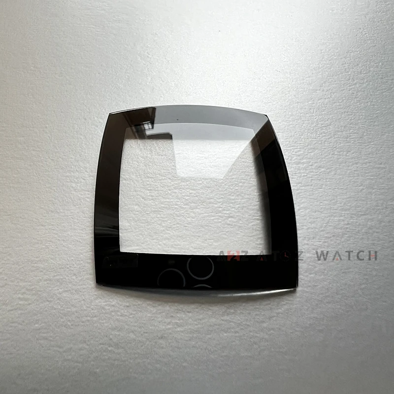 Часы с сапфировым стеклом для Rado Sintra 318.0726.3/318.0722.3/318.0726.3/318.0776.3 21,8*20,0*3,4 мм
Часы с сапфировым стеклом для Rado Sintra 318.0726.3/318.0722.3/318.0726.3/318.0776.3 21,8*20,0*3,4 мм