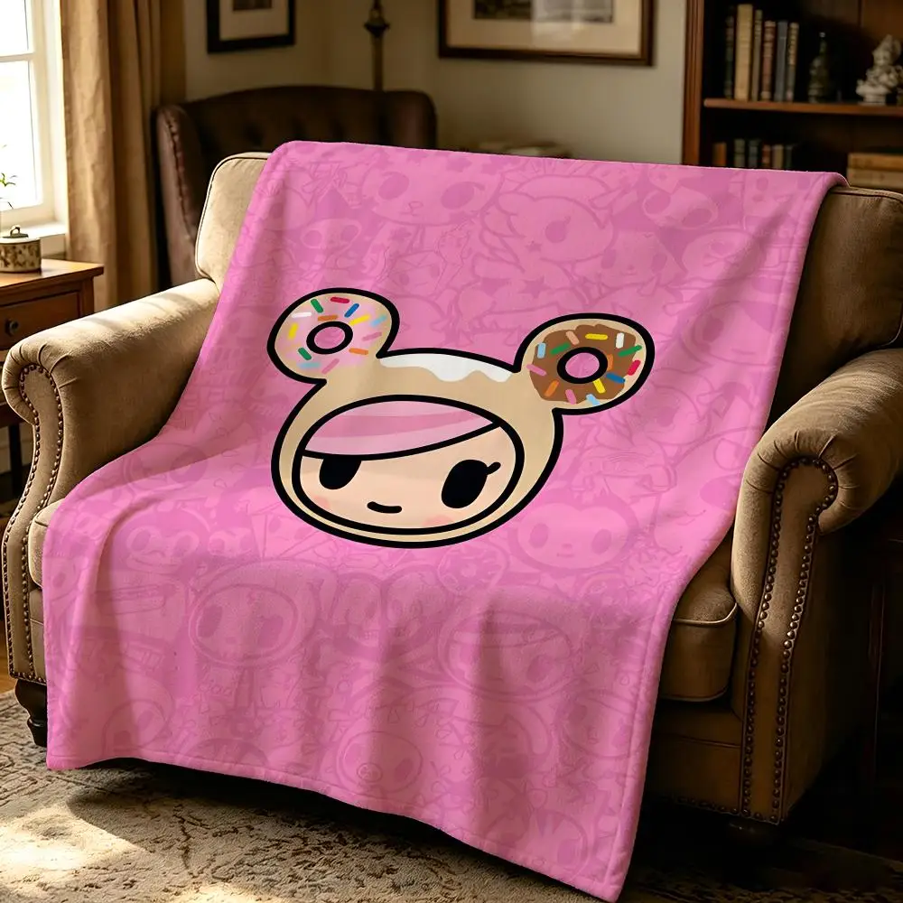design t-tokidoki-i Throw Thick Comfort Flannel Quilt, Multi-scene Use Indoor Outdoor Daily Nap
design t-tokidoki-i Throw Thick Comfort Flannel Quilt, Multi-scene Use Indoor Outdoor Daily Nap